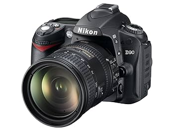 Nikon D90 レンズセット、Nikon DX 18-135mmジャンク品 Nikon D90 レンズセット、Nikon DX 18-135mmジャンク品 Nikon